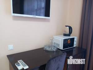 3-к квартира, посуточно, 25м2, 1/3 этаж