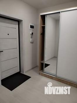 1-к квартира, на длительный срок, 43м2, 2/16 этаж