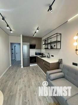 2-к квартира, посуточно, 38м2, 1/1 этаж