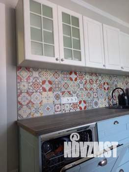 2-к квартира, посуточно, 55м2, 1/3 этаж