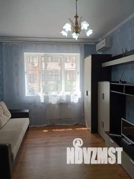 1-к квартира, посуточно, 38м2, 1/5 этаж