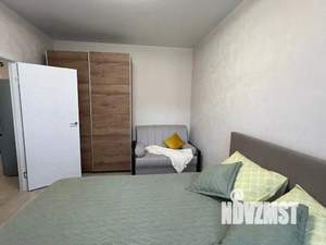 2-к квартира, посуточно, 42м2, 1/1 этаж