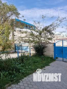 1-к квартира, посуточно, 24м2, 1/6 этаж