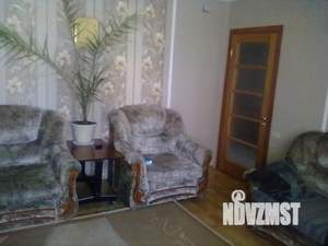 1-к квартира, посуточно, 43м2, 4/9 этаж