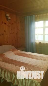 3-к квартира, посуточно, 68м2, 1/2 этаж