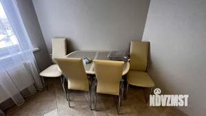 1-к квартира, на длительный срок, 39м2, 11/17 этаж