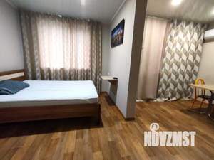 Студия квартира, на длительный срок, 30м2, 1/7 этаж