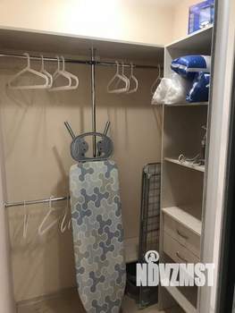 1-к квартира, на длительный срок, 34м2, 10/10 этаж