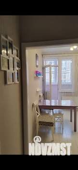 1-к квартира, на длительный срок, 33м2, 3/6 этаж