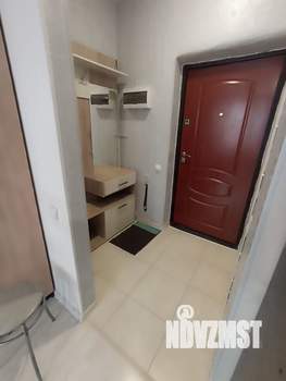 Студия квартира, на длительный срок, 26м2, 5/20 этаж