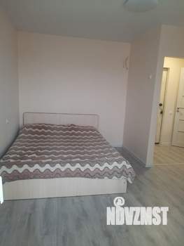 1-к квартира, на длительный срок, 43м2, 4/9 этаж
