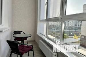 1-к квартира, посуточно, 10м2, 3/4 этаж