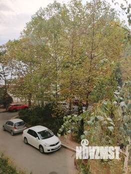 1-к квартира, на длительный срок, 30м2, 2/9 этаж