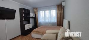 1-к квартира, на длительный срок, 40м2, 1/10 этаж