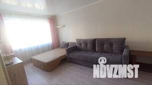 1-к квартира, на длительный срок, 36м2, 8/16 этаж