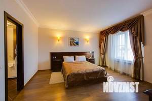 2-к квартира, посуточно, 46м2, 1/5 этаж