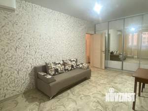 2-к квартира, на длительный срок, 60м2, 6/20 этаж