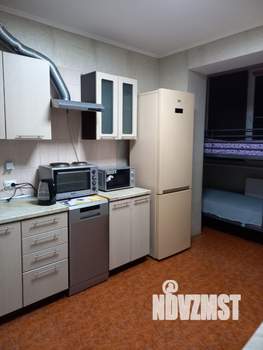 1-к квартира, на длительный срок, 41м2, 7/7 этаж