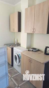 Студия квартира, на длительный срок, 31м2, 2/3 этаж