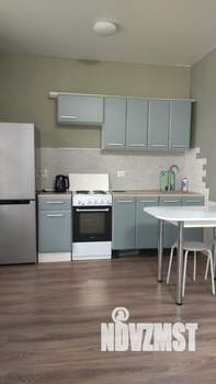 1-к квартира, на длительный срок, 37м2, 2/8 этаж