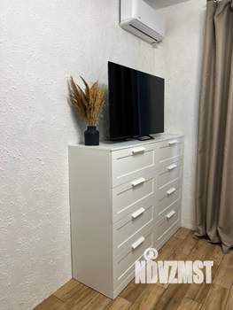 1-к квартира, на длительный срок, 36м2, 15/16 этаж