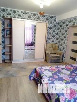 2-к квартира, посуточно, 50м2, 4/5 этаж