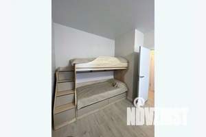 1-к квартира, посуточно, 35м2, 4/6 этаж