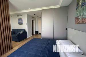 1-к квартира, посуточно, 36м2, 5/7 этаж