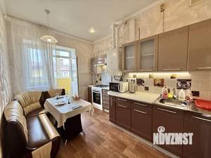 2-к квартира, на длительный срок, 55м2, 5/5 этаж