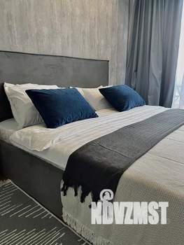 2-к квартира, посуточно, 49м2, 1/1 этаж