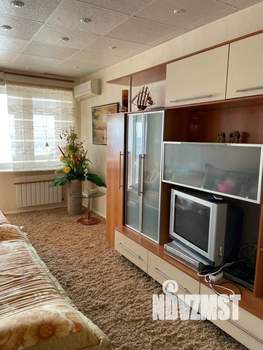 1-к квартира, на длительный срок, 32м2, 2/2 этаж