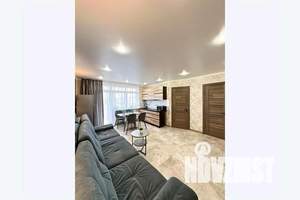 2-к квартира, посуточно, 40м2, 4/7 этаж