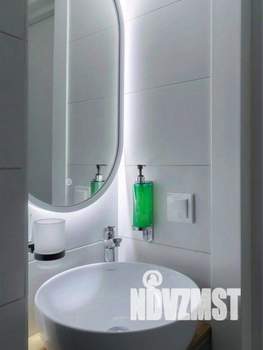 1-к квартира, посуточно, 18м2, 1/1 этаж