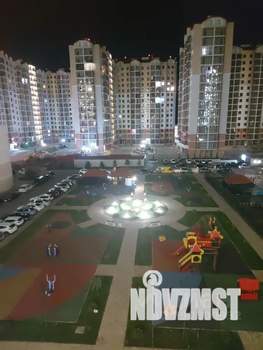 2-к квартира, посуточно, 56м2, 5/17 этаж