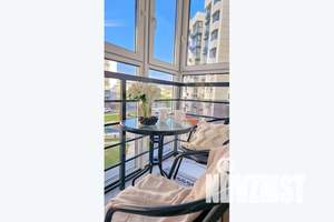 2-к квартира, посуточно, 54м2, 4/9 этаж