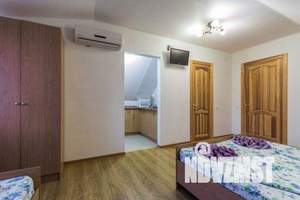 1-к квартира, посуточно, 26м2, 3/3 этаж