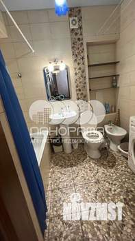 1-к квартира, на длительный срок, 41м2, 2/4 этаж