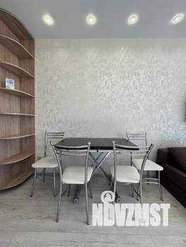 1-к квартира, посуточно, 30м2, 2/4 этаж