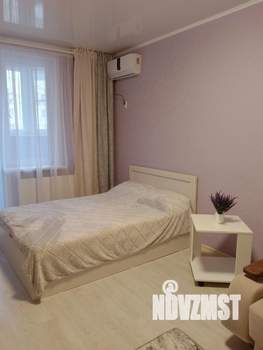 1-к квартира, на длительный срок, 38м2, 1/14 этаж