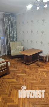 2-к квартира, на длительный срок, 45м2, 2/3 этаж