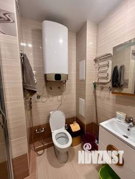 1-к квартира, на длительный срок, 40м2, 4/16 этаж