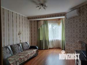 1-к квартира, посуточно, 45м2, 5/9 этаж