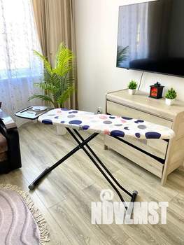 1-к квартира, посуточно, 35м2, 3/5 этаж