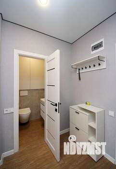 1-к квартира, на длительный срок, 40м2, 6/9 этаж