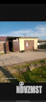 4-к квартира, на длительный срок, 64м2, 1/1 этаж