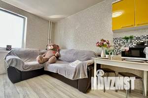 1-к квартира, посуточно, 28м2, 9/16 этаж