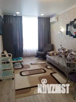 Студия квартира, посуточно, 23м2, 18/19 этаж