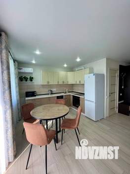 Студия квартира, посуточно, 30м2, 5/7 этаж