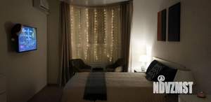 1-к квартира, посуточно, 40м2, 7/22 этаж
