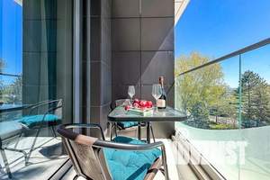 1-к квартира, посуточно, 20м2, 4/9 этаж